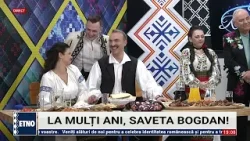 Seara Romaneasca 14 ianuarie 2026