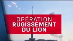 Trump avait averti les pays dyu Golfe des risques potentiels