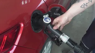 FUEL PRICES SOARING AGAIN