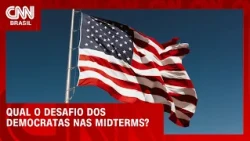 Democratas buscam líderes presidenciáveis, mas voltam a Obama, diz especialista | WW