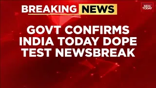 DGCA Confirms Dope Test Result For Air India Pilot |Air India Phuket-Delhi Flight AI2379 |Turbulence