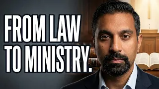 From Attorney to Evangelist: How Jason DeSouza's Is Spreading God's Word