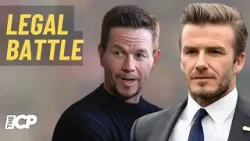 David Beckham Suing Mark Wahlberg: Friendship Fallout & £8.5M Loss Explained - The Celeb Post