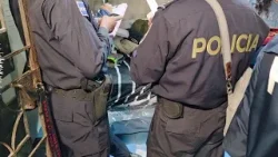 Capturas vinculadas a pandilla La Raza por diversos delitos