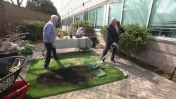 Инструменты садовника: пять главных вещей, которые следует сделать прямо сейчас, чтобы подготовит... Инструменты садовника: пять главных вещей, которые следует сделать прямо сейчас, чтобы подготовит...