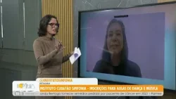 Instituto Cubatão Sinfonia abre inscrições para aulas de dança e música - 09/04/26