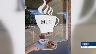 Sutherland coffee shop continues to serve the community