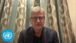 UN Peacekeeping Chief Warns of Rising Incidents by Israel Defence Forces | United Nations