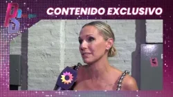 Denise Dumas habló del supuesto vínculo entre Jeffrey Epstein y Giordano: "NO LO PUEDO CREER"