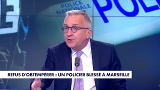 Vincent Roy: "The Goal Is to Kill a Law Enforcement Officer"