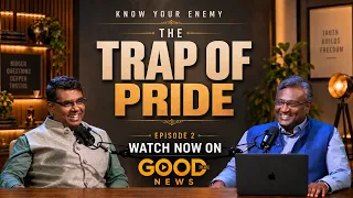 📣  Know Your Enemy— THE TRAP OF PRIDE | Episode-2 | Good News OTT Promo | Subhavaartha