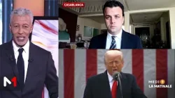 L'invité : tout ce qu'il faut savoir sur les surtaxes américaines avec Mohamed Benchekroun