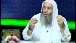 لمن يبحث عن السعادة استمع للشيخ محمد حسان