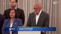 Dialogue in Venezuela concludes with agreements to review laws and reform institutions