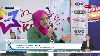 12 JULAI 2026 - BW - LANGSUNG DARI PERLIS