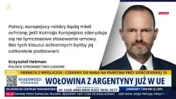 Wiadomości Poranne - Najważniejsze informacje z kraju i ze świata