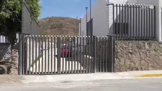 Hospital de San Martín opera sin reglas ni control de riesgos desde hace 4 años