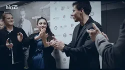 Színpad helyett számlagyár? A Tisza Párt alelnökének gyanús céges hálózata - HírTV