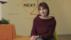 Մեր ժամանակների հերոսը. Մարիամ Անտոնյան