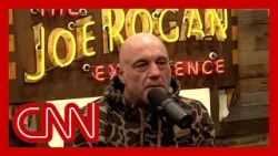 Joe Rogan compares ICE tactics to ‘the Gestapo’