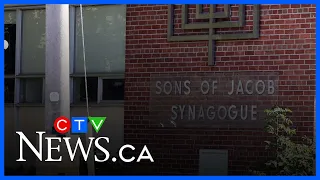 Belleville officer faces ‘long road ahead’ after multiple gunshot wounds in shooting near synagogue