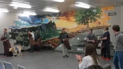 Star program transforms lives through peer support Star program transforms lives through peer support