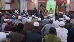 Noor-E-Imaan - Bazm E Haqeeqat at Shaan E Rassool Masjid Port Louis