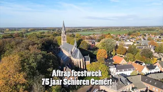 06/21/2026 Kick-off 75 years Seniors Gemert