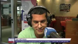 Barricadas elétricas aumentam riscos para PMs em comunidades do Rio