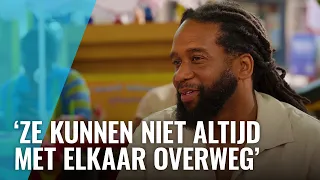 Hoeveel types Glen zitten er in Glen Faria?