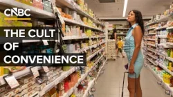 Почему американцы так помешаны на этих магазинах шаговой доступности?