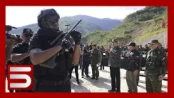 Վենեսուելական նավթը հարստացնում է ԱՄՆ-ին. Կարակասում պահանջում են վերադարձնել Մադուրոյին