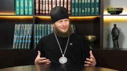Bread of Life. October 19, 2026. A conversation with Bishop Seraphim of Yeysk and Timashevsk