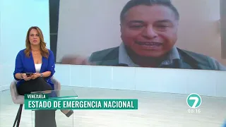 Interview with Cristian Rivera - Safety and Risk Prevention Expert