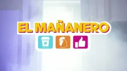 Que mejor que arrancar el dia con EL MAÑANERO | Febrero 2026 Que mejor que arrancar el dia con EL MAÑANERO | Febrero 2026