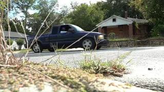 Man fatally shot on Maynard Street in Macon over the weekend