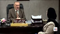 بەشێکی زۆر لە دەروازە سنوورییەکان داخراون و جوڵەی بازرگانی لە زۆربەیان پەکی کەوتووە