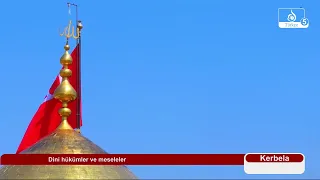 Haremin Sesi: Namazın Farzları ve Rükünleri | Ehlibeyt Ahlakında Namazın Önemi
