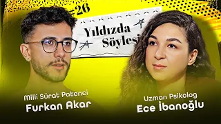 Furkan Akar - Yıldız'da Söyleşi 26. Bölüm