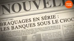 Montréal, capitale nord-américaine du hold-up - Justice et châtiments Montréal, capitale nord-américaine du hold-up - Justice et châtiments