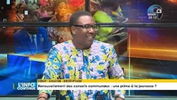 CANAL3-BENIN : L'INFO CONTINUE DU MARDI 17 FÉVRIER 2026 CANAL3-BENIN : L'INFO CONTINUE DU MARDI 17 FÉVRIER 2026