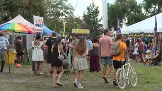 Tampa Bay celebrates Ice Cream Day in St. Pete
