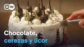 Black Forest Cake: Tradition, History, and Craft Technique