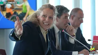 Here Lombardy - Episode 25 of July 24, 2026