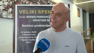 Lora: Promocija knjige Fenomen Thompson 24.07.2026.