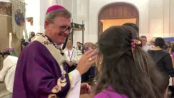 Nazareno de San Pablo 2026: Homilía de Mons. Jorge García Cuerva para los migrantes en Caballito