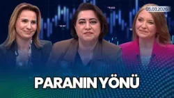 Kadın Girişimciler 2026'da Hangi Risk Ve Fırsatlarla Karışılaşacak? I Paranın Yönü | A Para