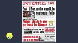 Analyse du 27 Février 2026 sur Matin d'Eden Analyse du 27 Février 2026 sur Matin d'Eden