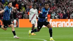 Football : Ademola Lookman s'engage avec l’Atlético Madrid