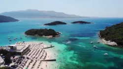 Klan News - The Standard: Shqipëria, destinacioni kryesor evropian në 2026-n Klan News - The Standard: Shqipëria, destinacioni kryesor evropian në 2026-n